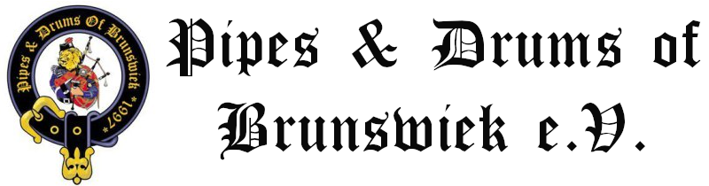 Pipes & Drums of Brunswiek e.V.